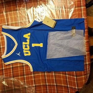 UCLA youth large college Jersey